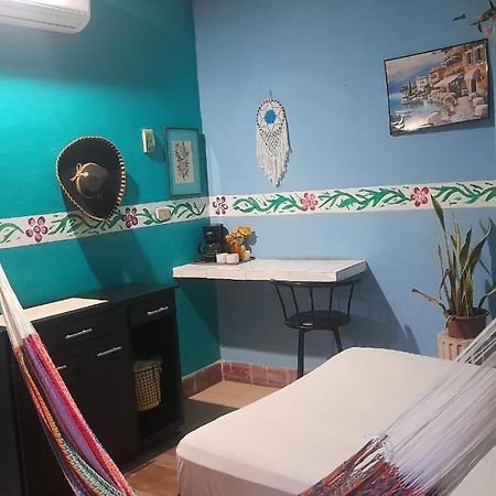 Casa Atrapasuenos Hotell Valladolid  Eksteriør bilde