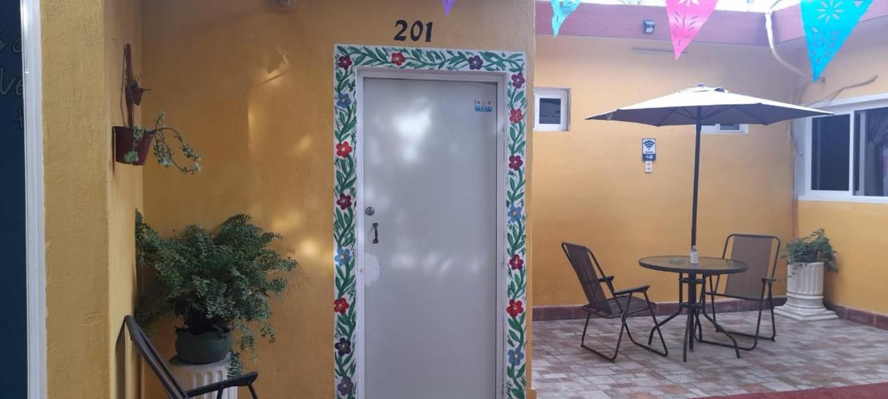Casa Atrapasuenos Hotell Valladolid  Eksteriør bilde