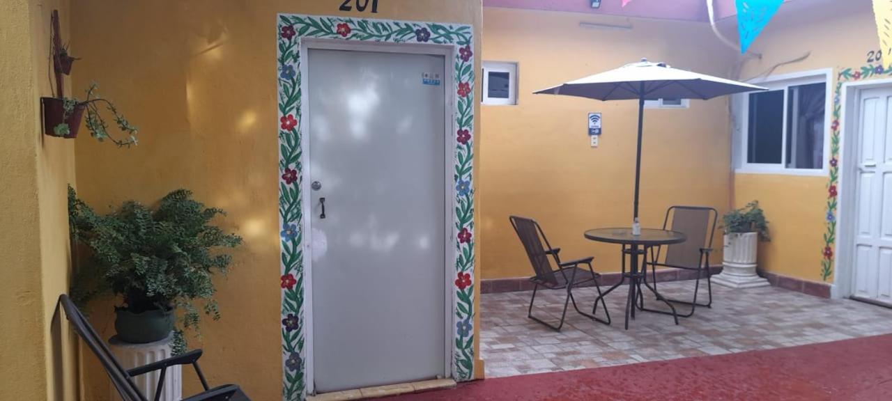 Casa Atrapasuenos Hotell Valladolid  Eksteriør bilde