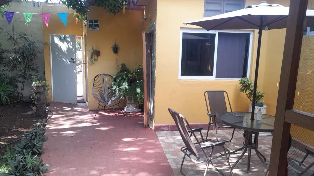 Casa Atrapasuenos Hotell Valladolid  Eksteriør bilde