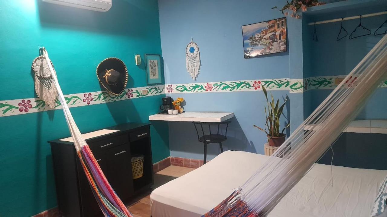Casa Atrapasuenos Hotell Valladolid  Eksteriør bilde