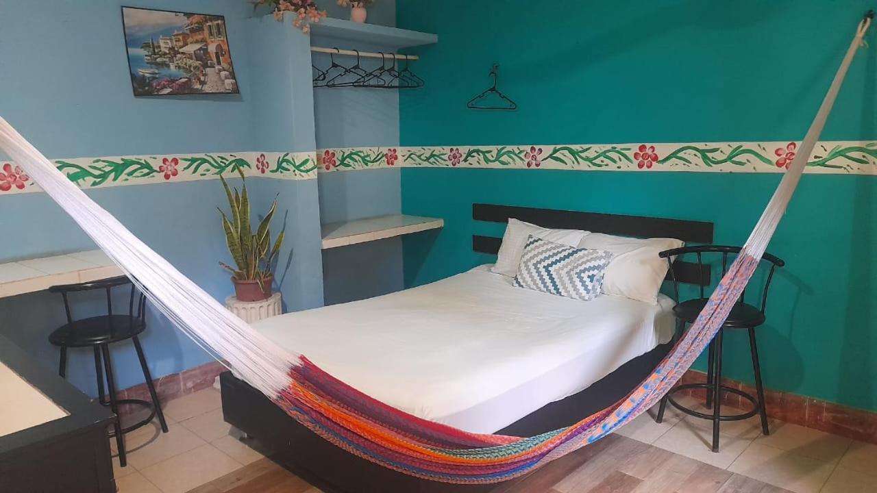 Casa Atrapasuenos Hotell Valladolid  Eksteriør bilde