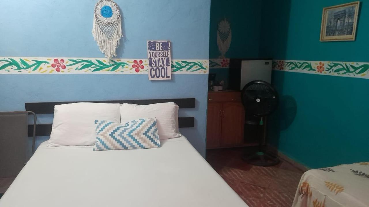 Casa Atrapasuenos Hotell Valladolid  Eksteriør bilde
