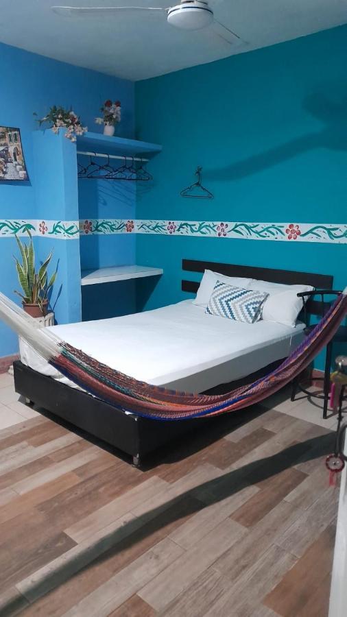 Casa Atrapasuenos Hotell Valladolid  Eksteriør bilde