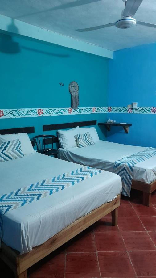 Casa Atrapasuenos Hotell Valladolid  Eksteriør bilde