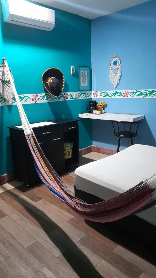 Casa Atrapasuenos Hotell Valladolid  Eksteriør bilde