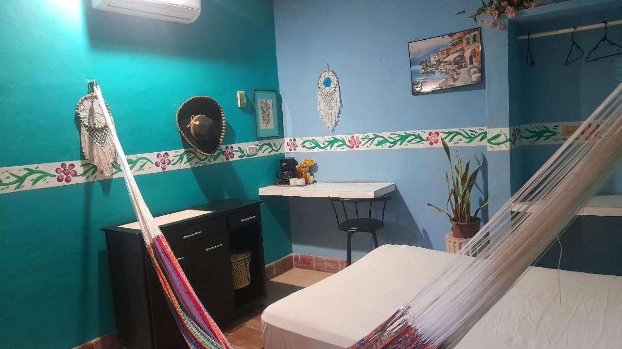Casa Atrapasuenos Hotell Valladolid  Eksteriør bilde
