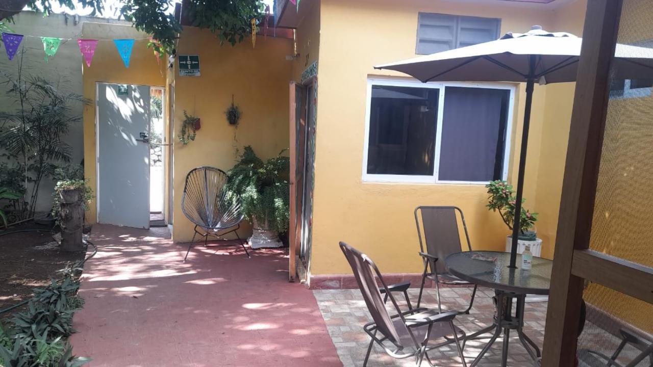 Casa Atrapasuenos Hotell Valladolid  Eksteriør bilde