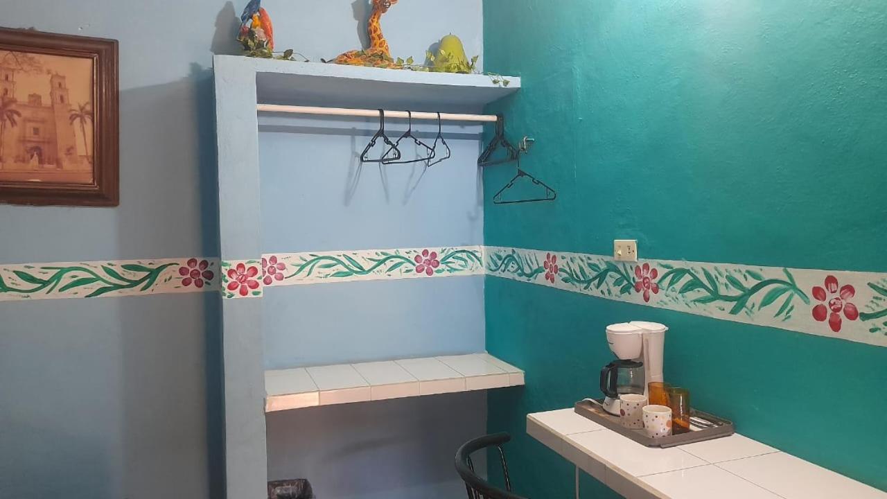 Casa Atrapasuenos Hotell Valladolid  Eksteriør bilde