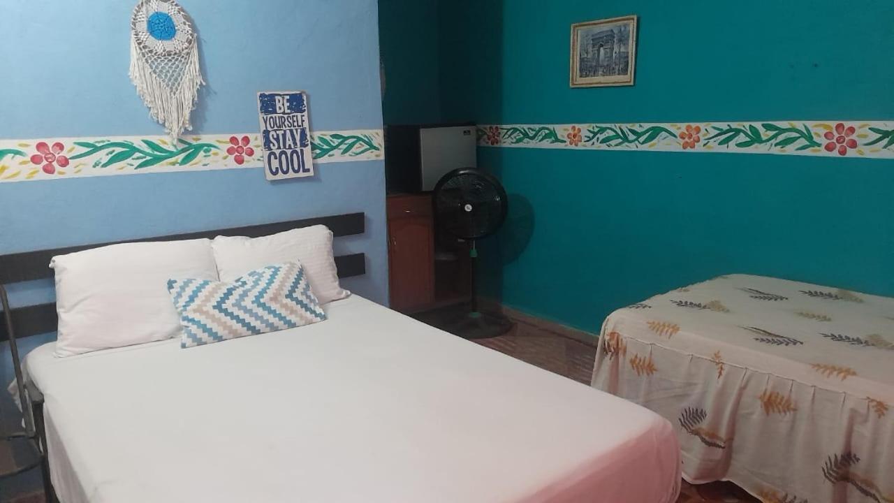 Casa Atrapasuenos Hotell Valladolid  Eksteriør bilde