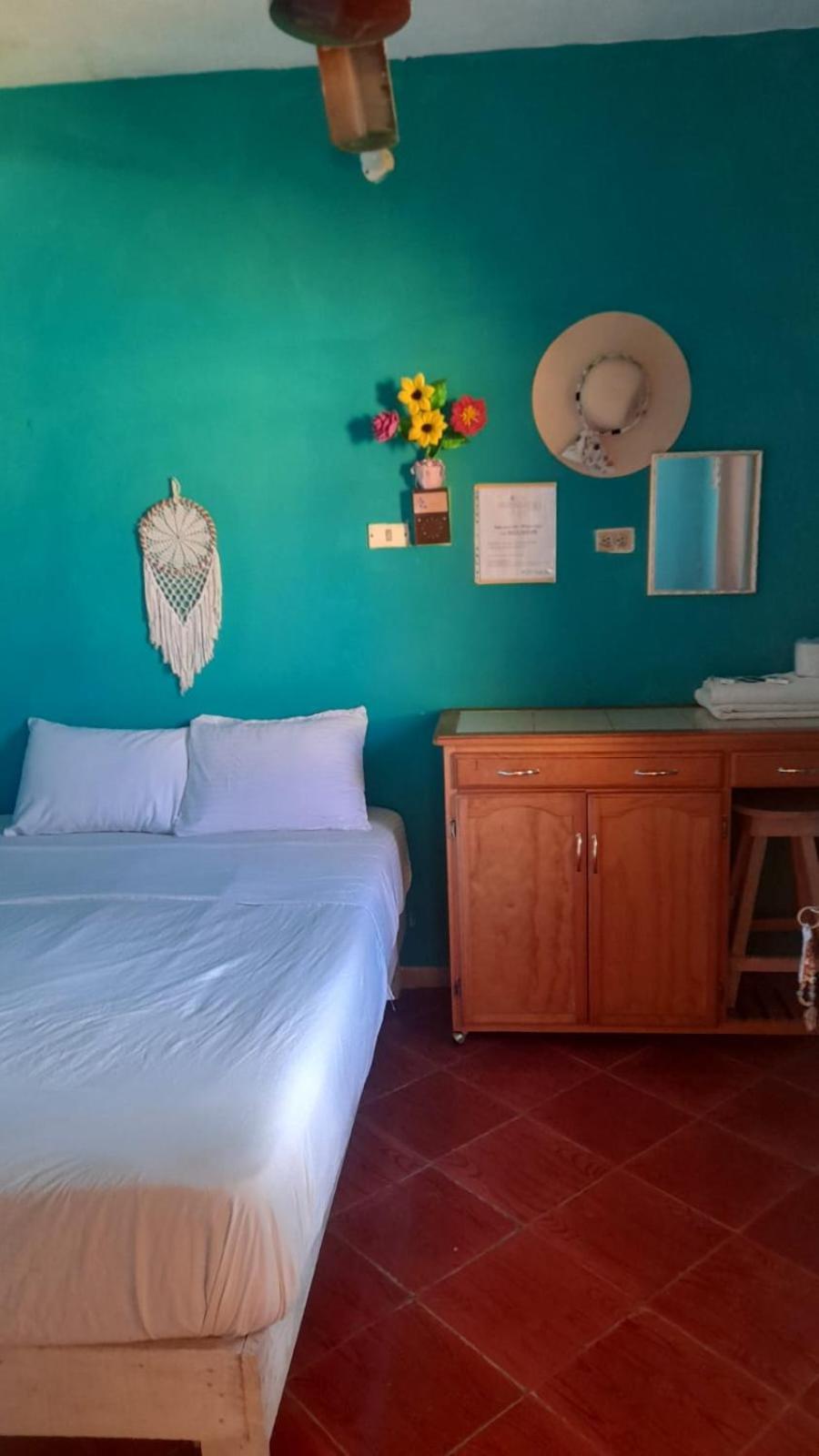 Casa Atrapasuenos Hotell Valladolid  Eksteriør bilde