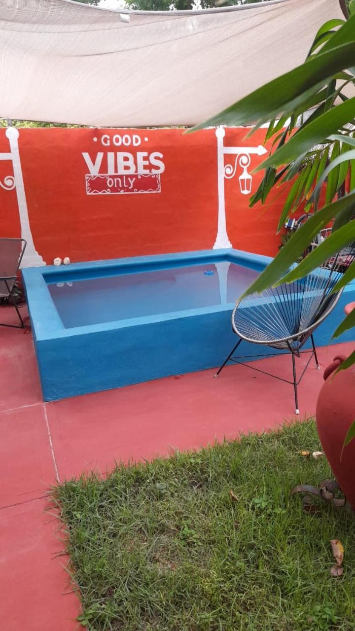 Casa Atrapasuenos Hotell Valladolid  Eksteriør bilde