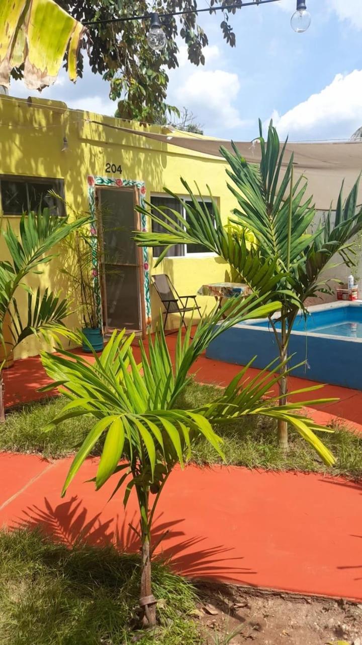 Casa Atrapasuenos Hotell Valladolid  Eksteriør bilde