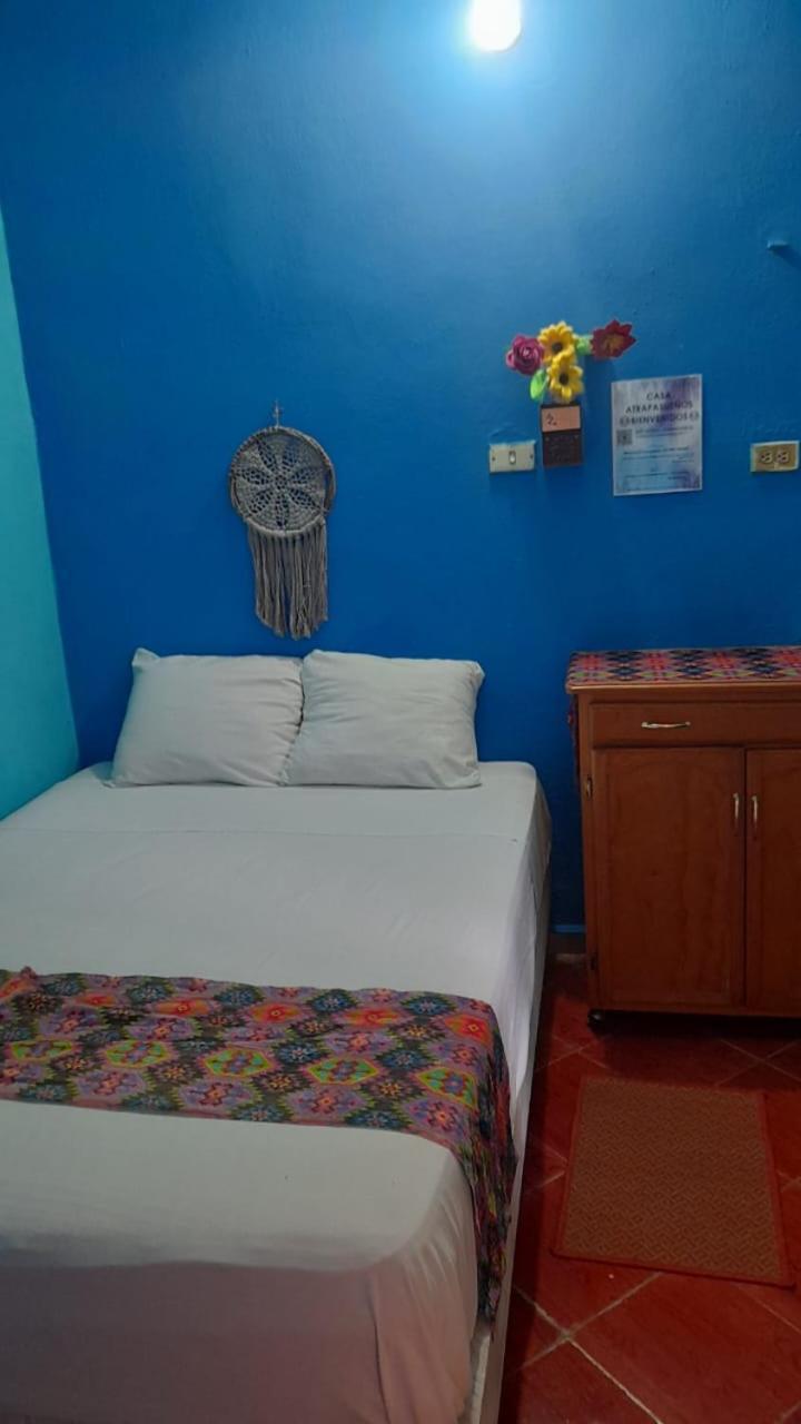 Casa Atrapasuenos Hotell Valladolid  Eksteriør bilde