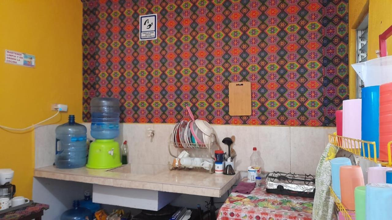 Casa Atrapasuenos Hotell Valladolid  Eksteriør bilde