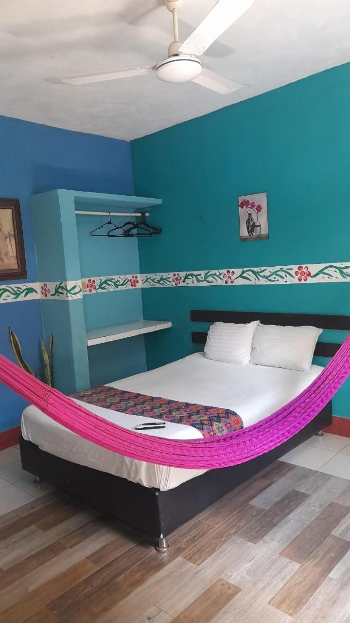 Casa Atrapasuenos Hotell Valladolid  Eksteriør bilde