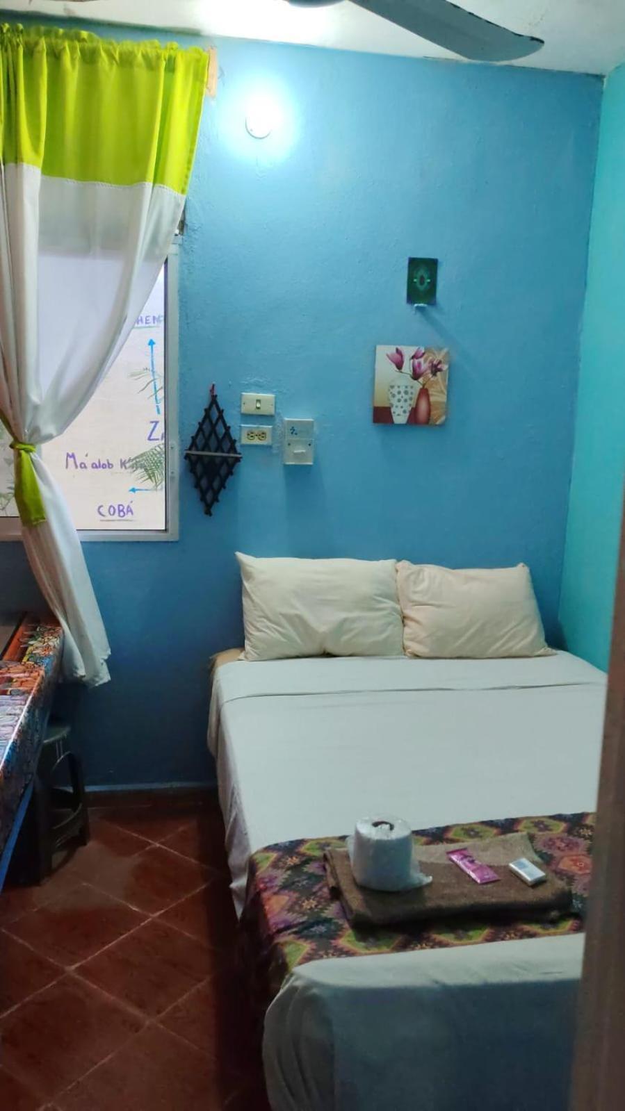 Casa Atrapasuenos Hotell Valladolid  Eksteriør bilde