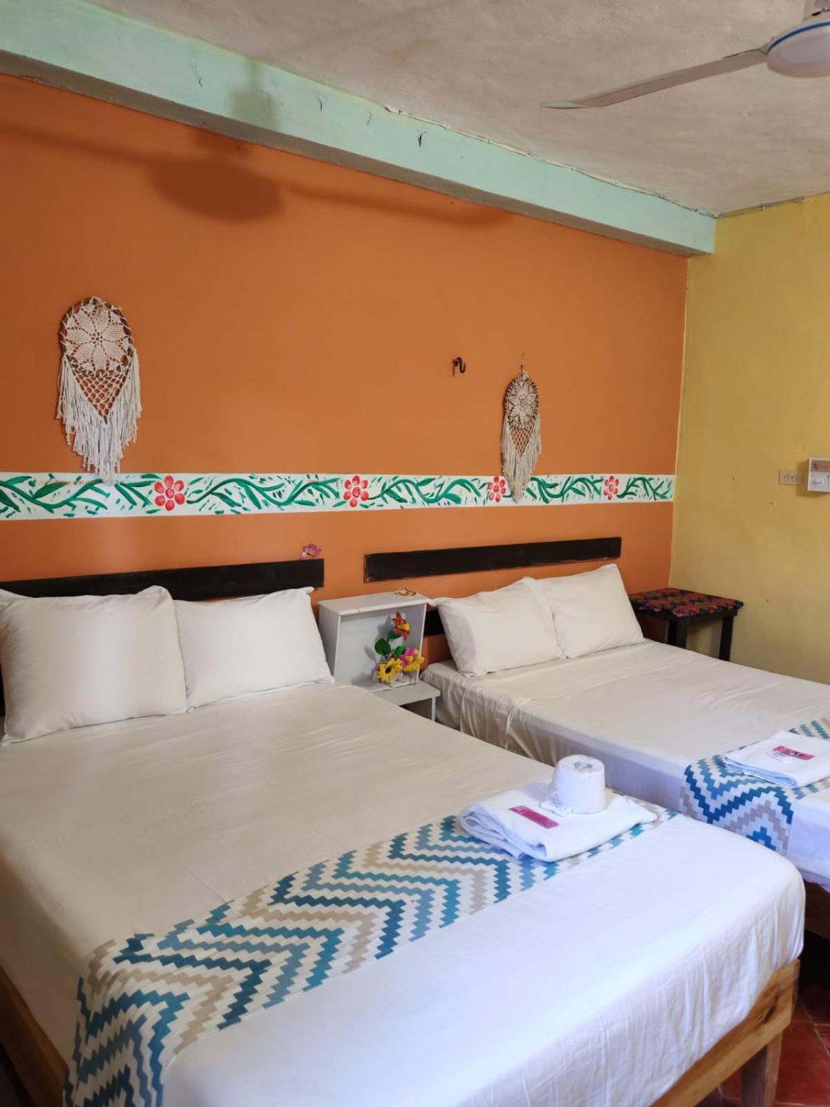 Casa Atrapasuenos Hotell Valladolid  Eksteriør bilde